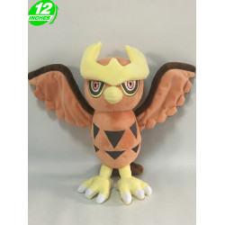 Peluche Noctowl