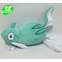 Peluche Remoraid