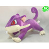 Peluche Rattata