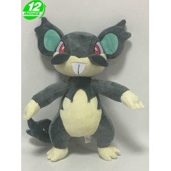 Peluche Rattata Alola