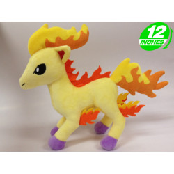 Peluche Ponyta
