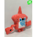 Peluche Rotomdex