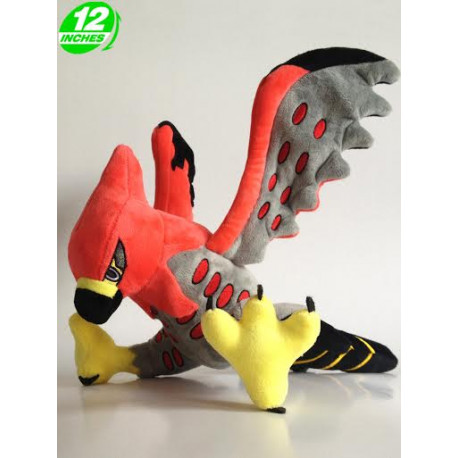 Peluche Talonflame