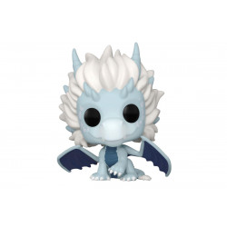 El príncipe dragón POP TV Vinyl Figura Azymondias 9 cm funko