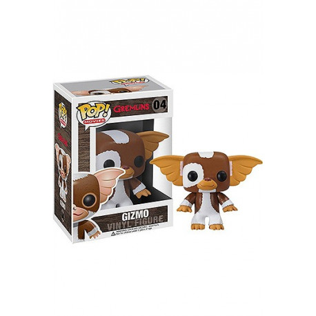 Gremlins POP Vinyl Figura Gizmo 10 cm funko