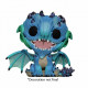Guild Wars 2 POP! Games Vinyl Figura Baby Aurene 9 cm Funko