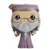 Harry Potter POP! Movies Vinyl Figura Dumbledore with Wand 9 cm funko