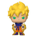 Dragon Ball Z Figura Funko POP Vinyl Goku Super Saiyan 9 cm