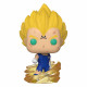 Dragon Ball Z Figura Funko POP Animation Vinyl Majin Vegeta 9 cm