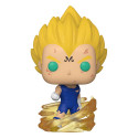 Dragon Ball Z Figura Funko POP Animation Vinyl Majin Vegeta 9 cm