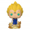Dragon Ball Z Figura Funko POP Animation Vinyl Majin Vegeta 9 cm