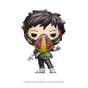 Funko POP My Hero Academia Kai Chisaki (Overhaul) 9 cm