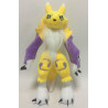 Peluche Digimon Renamon 30cm