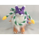 Peluche Digimon Youkomon 30cm