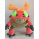 Peluche Digimon Tentomon 30cm