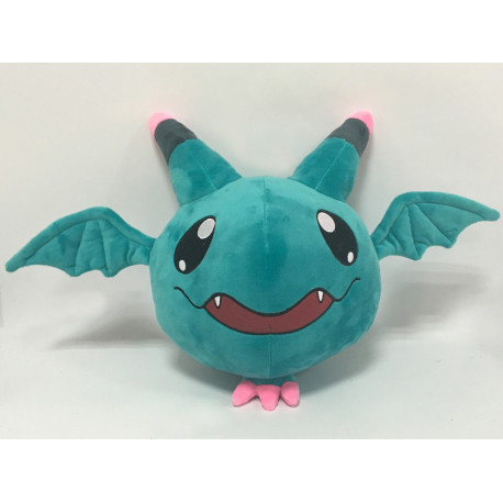 Peluche Digimon Petitmon 30cm