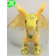 Peluche Digimon Pegasusmon 30cm