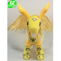 Peluche Digimon Gazimon 30cm