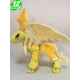 Peluche Digimon Gazimon 30cm