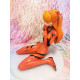 Figura Asuka Evangelion Sega Sin Caja - Original