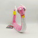 Peluche Pokemon Dragonair Rosa Shiny