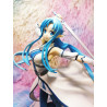 Figura Asuna Sword Art Online SAO 24 cm Sin Caja - Original