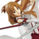 Figura Asuna Sword Art Online Banpresto Extra Motions
