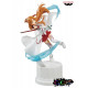 Figura Asuna Sword Art Online Banpresto Extra Motions