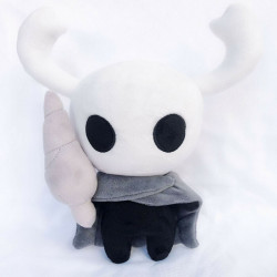 Peluche Hollow Knight