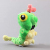 Peluche Pokemo Caterpie pequeño