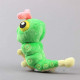 Peluche Pokemo Caterpie pequeño