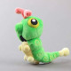 Peluche Pokemo Caterpie pequeño