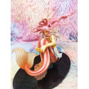 Figura Shirahoshi - One Piece Colosseum Bampresto sin caja Importado de Japon