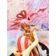 Figura Shirahoshi - One Piece Colosseum Bampresto sin caja Importado de Japon