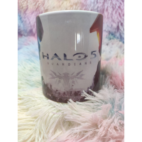 Taza Halo