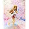 Figura Sword Art Online Asuna sin caja