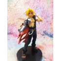 Furyu Fullmetal Alchemist: Edward Elric Sin caja