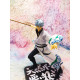 Figura Gintama Gintoki Original Importado de Japon Sin caja