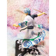 Figura Gintama Gintoki Original Importado de Japon Sin caja