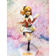 Figura Love Live School Ido Honoka Kosaka sin caja