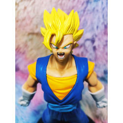 Figura Vegetto SSJ DXF Sin caja