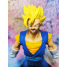 Figura Vegetto SSJ DXF Sin caja