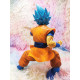 Figura Dragon Ball Super Goku SSJ blue Bampresto Sin caja Importado De Japón
