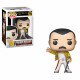 Figura Queen Funko POP Rocks Vinyl Figura Freddie Mercury Wembley 1986