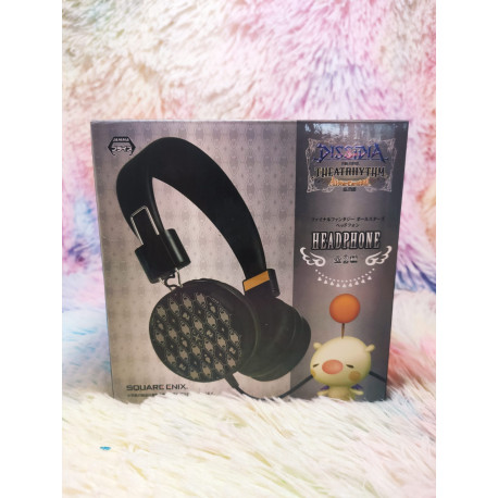 Auriculares Moguri Final Fantasy Dissidia Original Importado de Japon