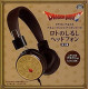 Auriculares Dragon Quest Original Importado de Japon