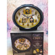 Reloj de Mesa Chocobo Final Fantasy Dissidia Original Importado de Japon