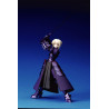 Figura Kaiyodo Revoltech Saber Alter Importado de Japón
