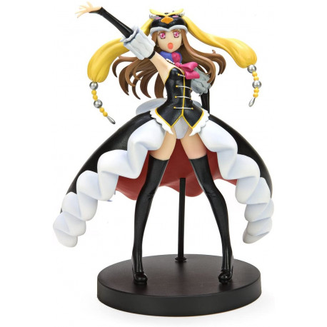 Figura Furyu MAWARU PENGUINDRUM Importado de Japón
