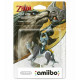 Figura Nintendo Amiibo Wolf Link Zelda Twilight Princess Importado de Japón